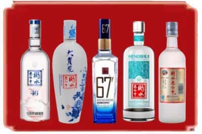 石峰区回收衡水老白干